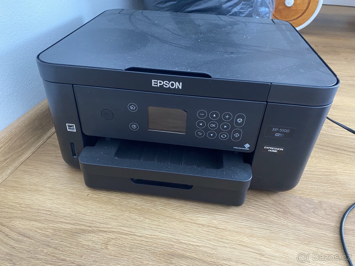 Tiskárna EPSON XP-5100