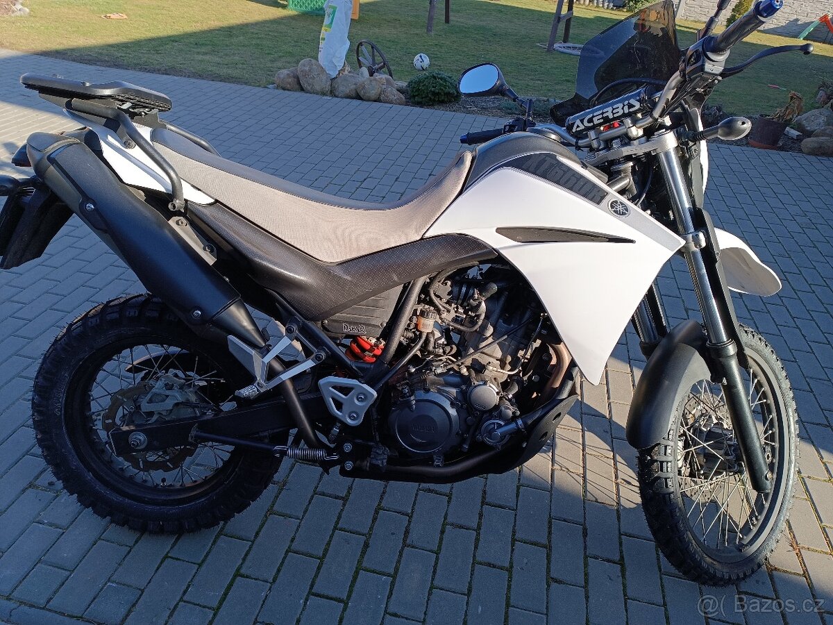 XT 660