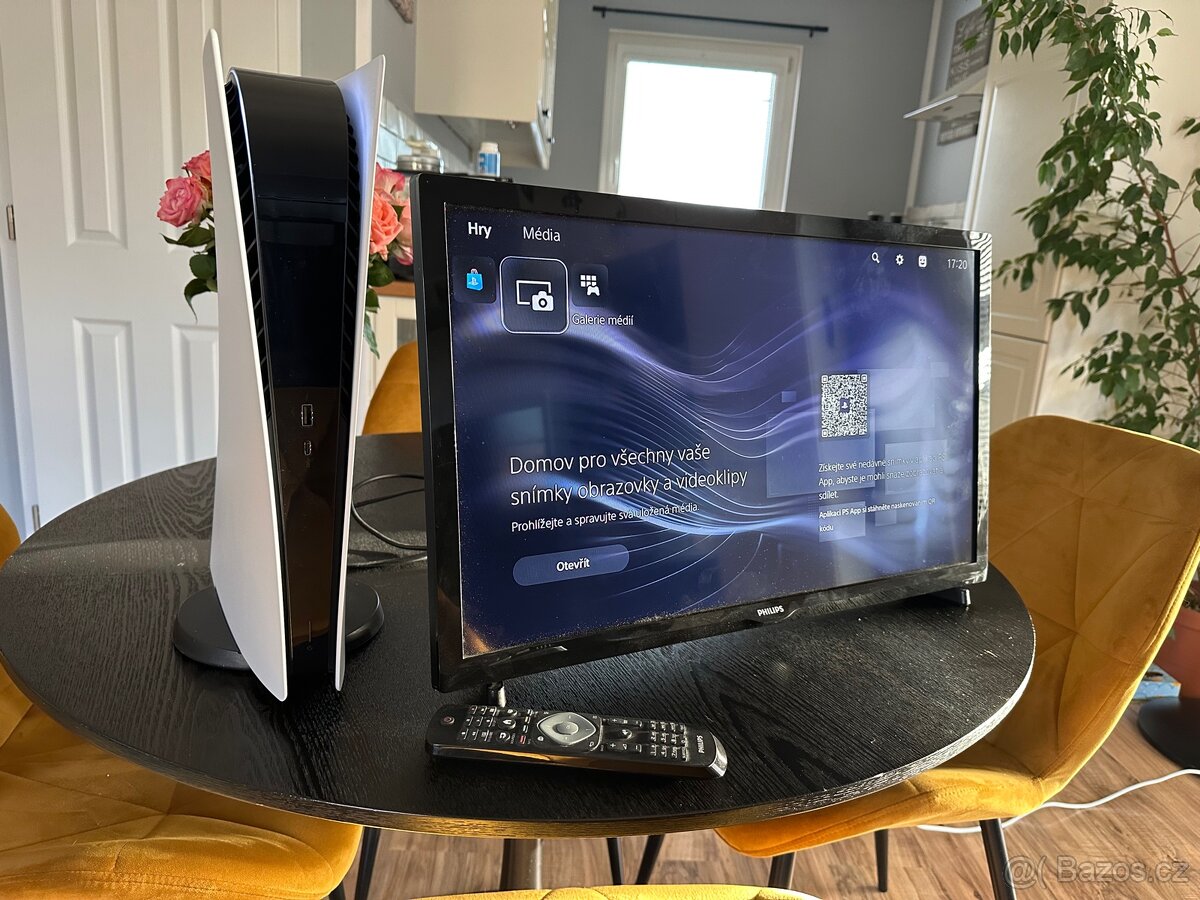 TV Philips