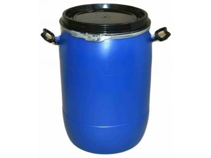 Plastové sudy 50 l