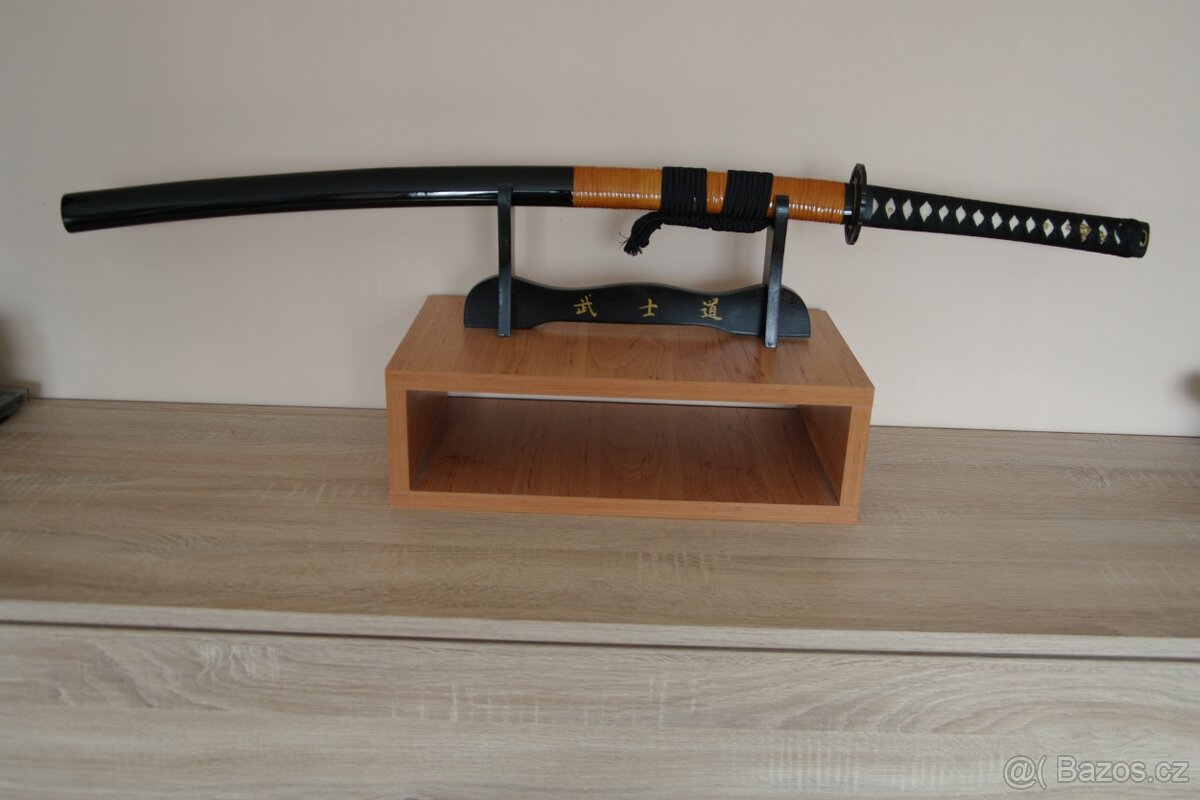 Katana Sakuma