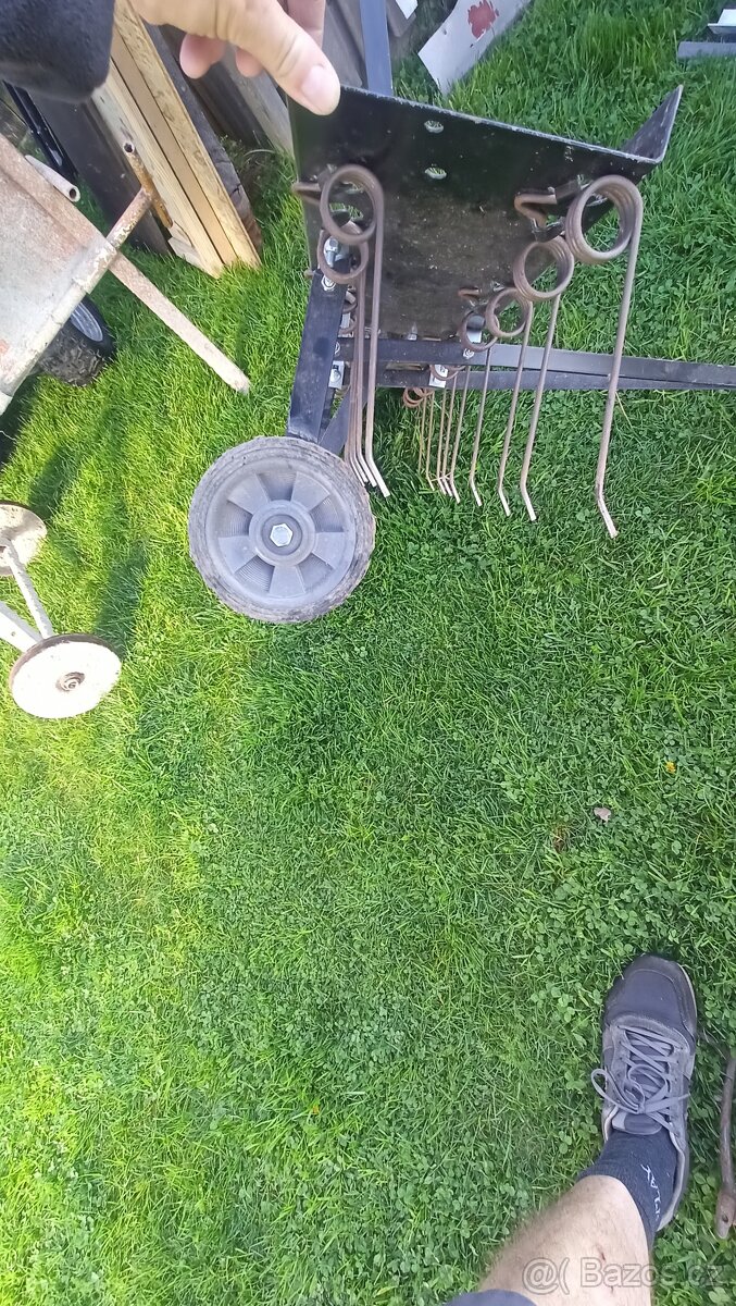 Prodám