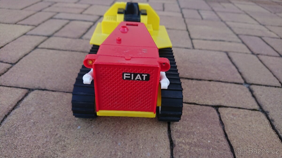 Buldozer