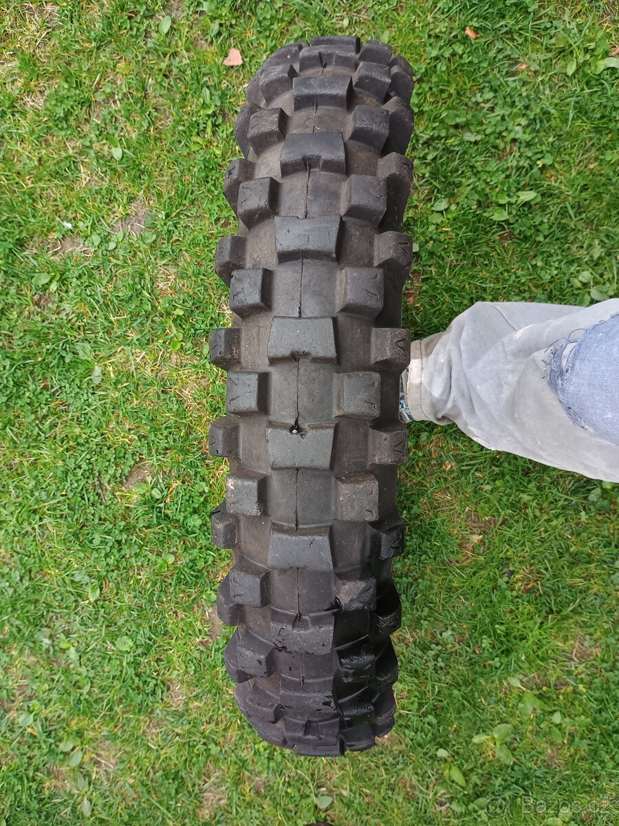 Pneumatika MTZ 120/100-18 M02 68M