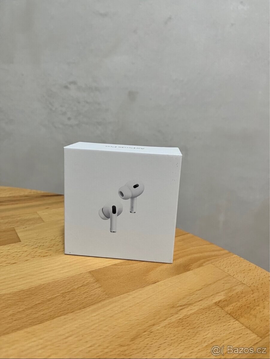 Apple Airpods 2