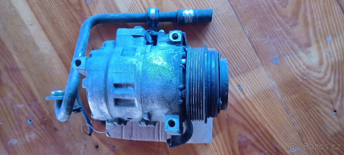 Kompresor klimakompresor MB VITO 115 2.2 CDI
