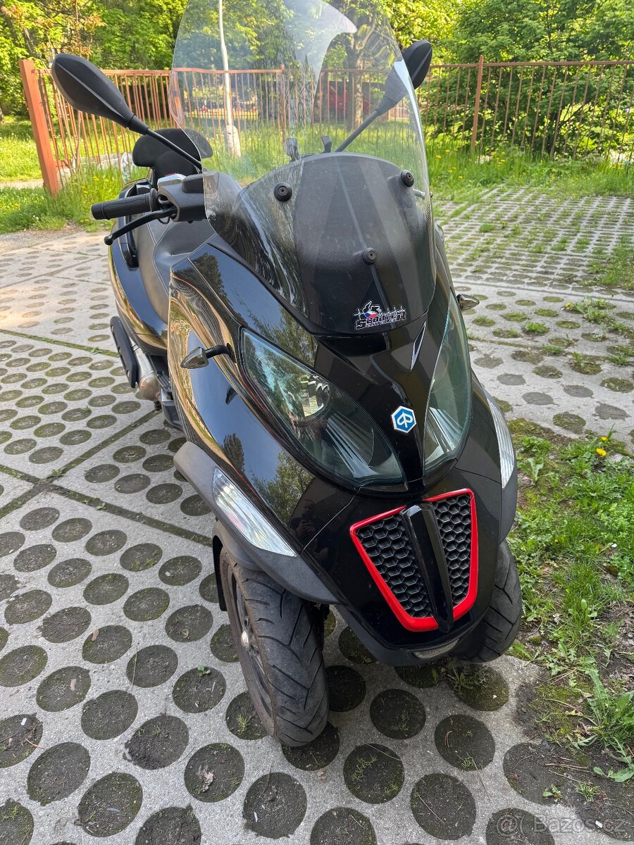 Piaggio mp3