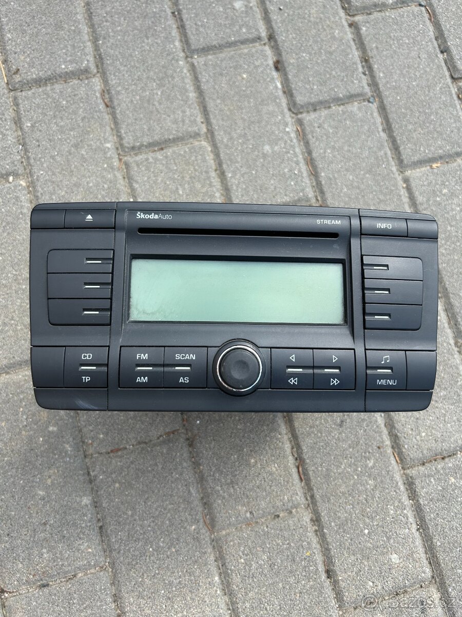 Radio