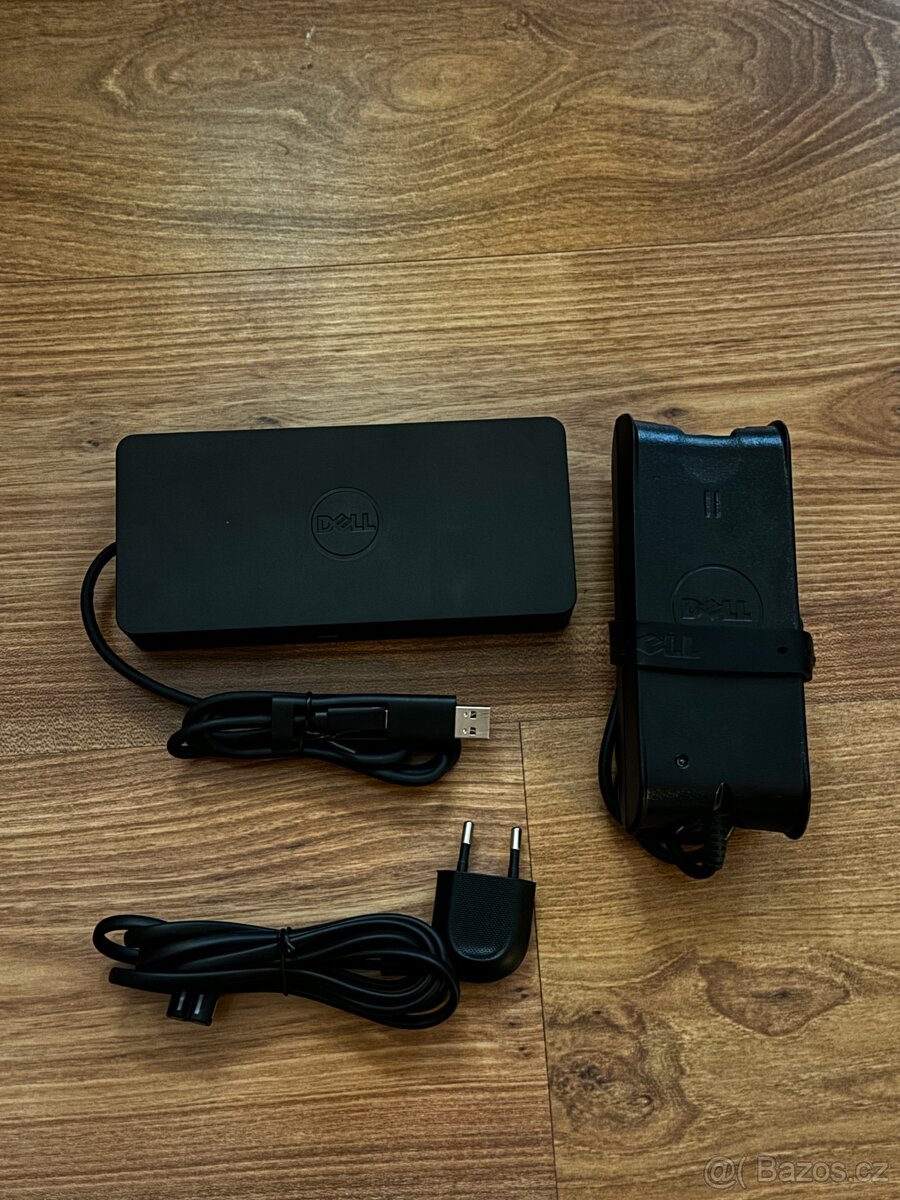 DELL dokovací stanice D6000