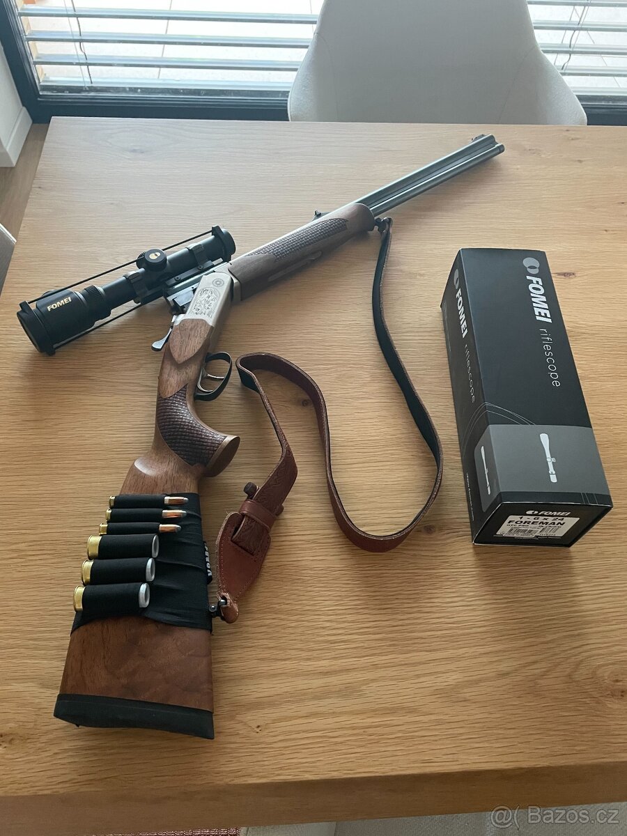 Prodám kulobrok Brno Combo