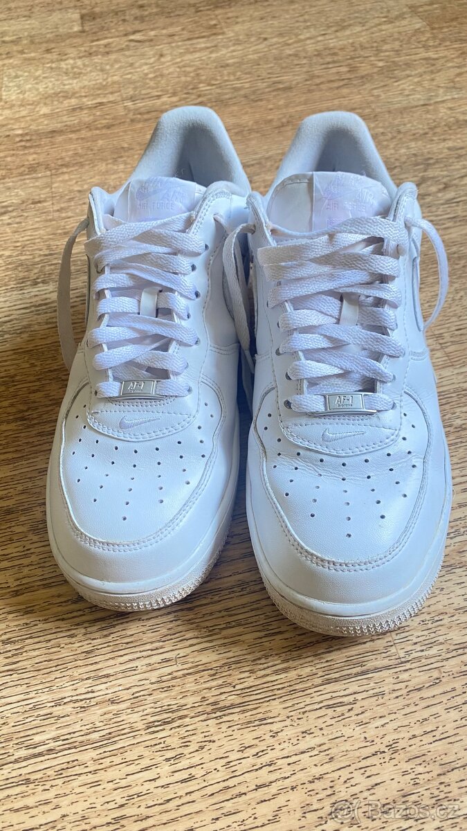 Suprem Air force 1