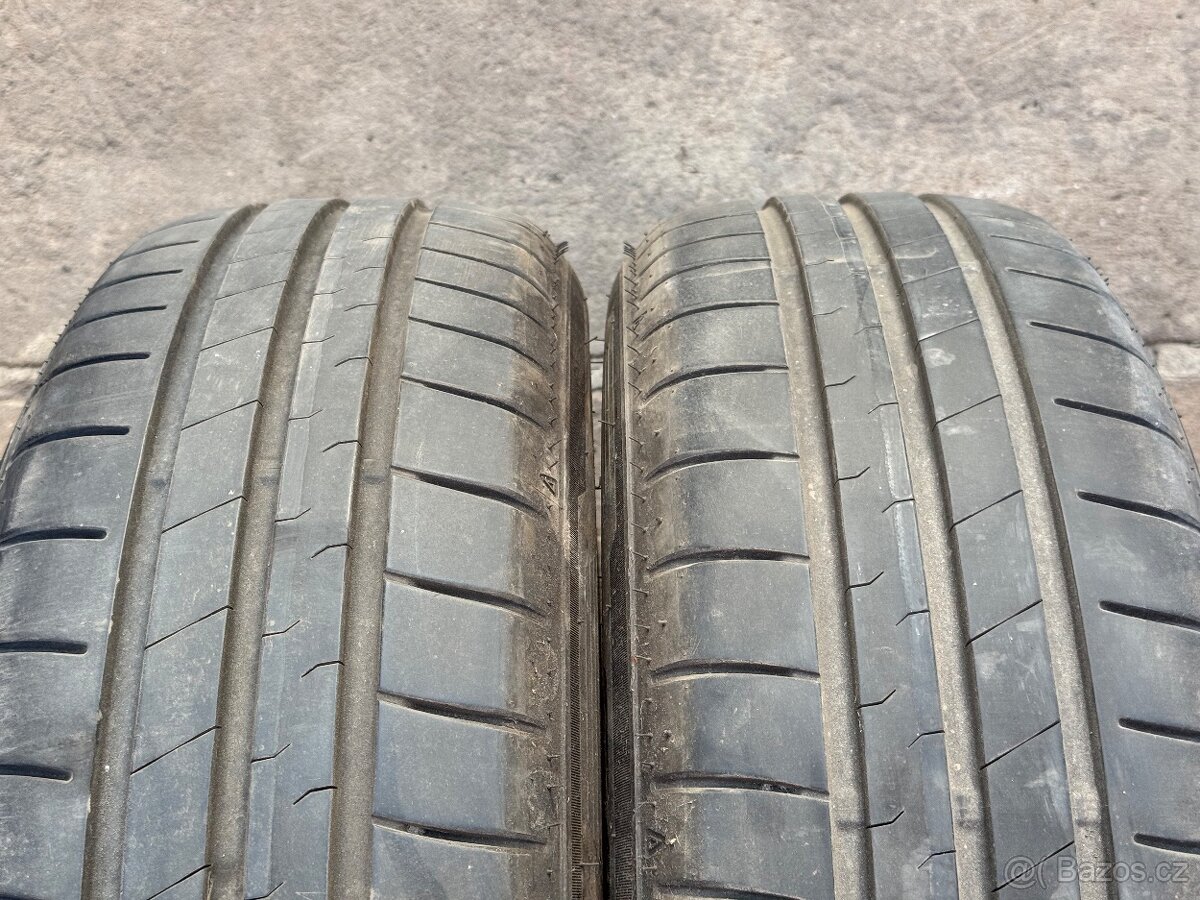 Letní pneumatiky Falken 205/60 R16