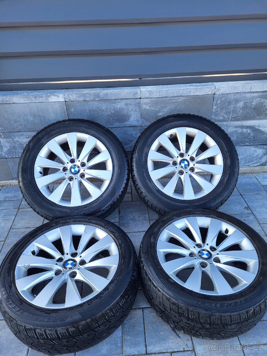 5x120 r17 Style 413