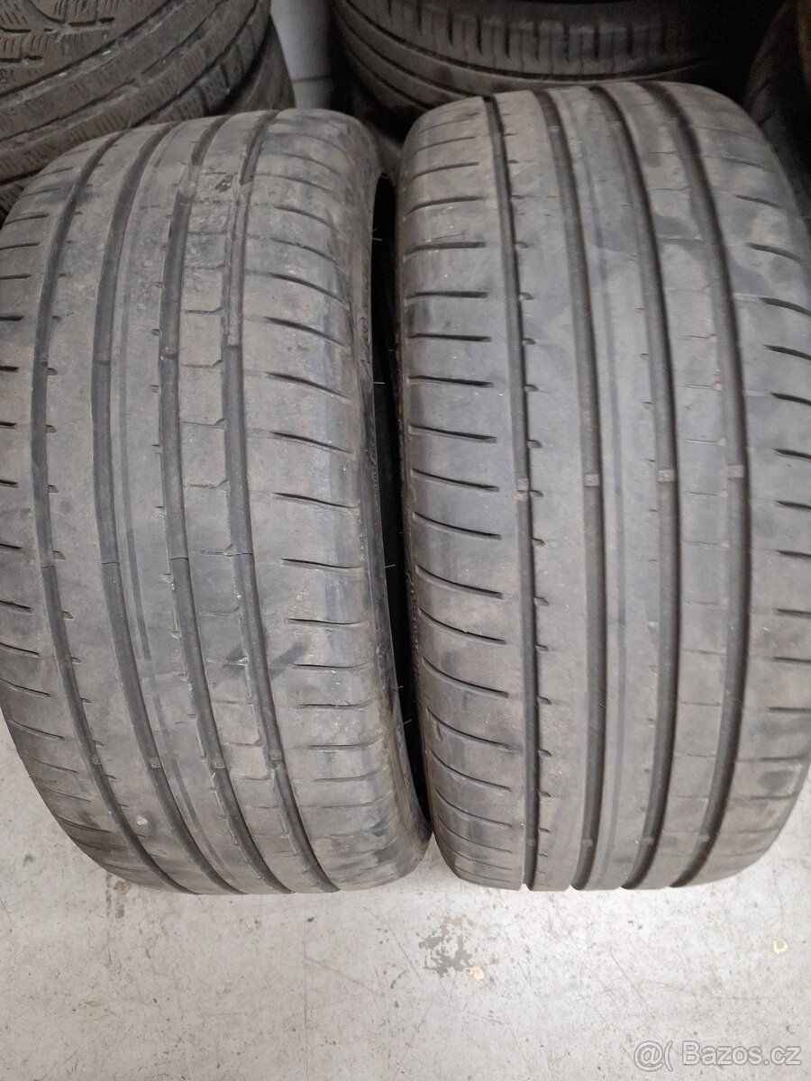letni pneu 245/50/19