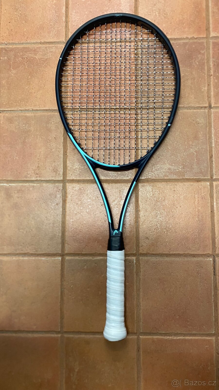 Head Gravity MP L 500