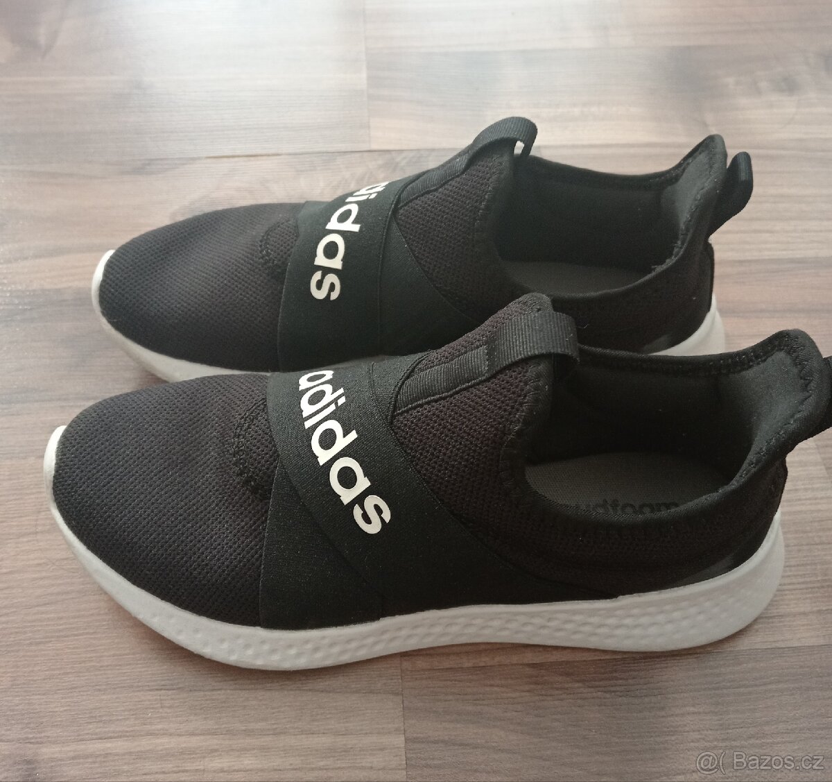 slip on ADIDAS.