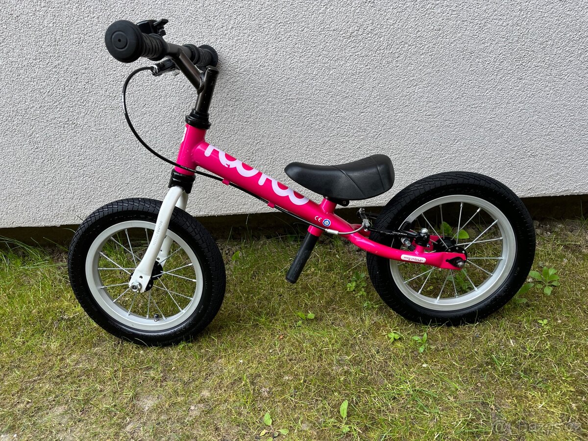 Dětské odrážedlo Yedoo TooToo