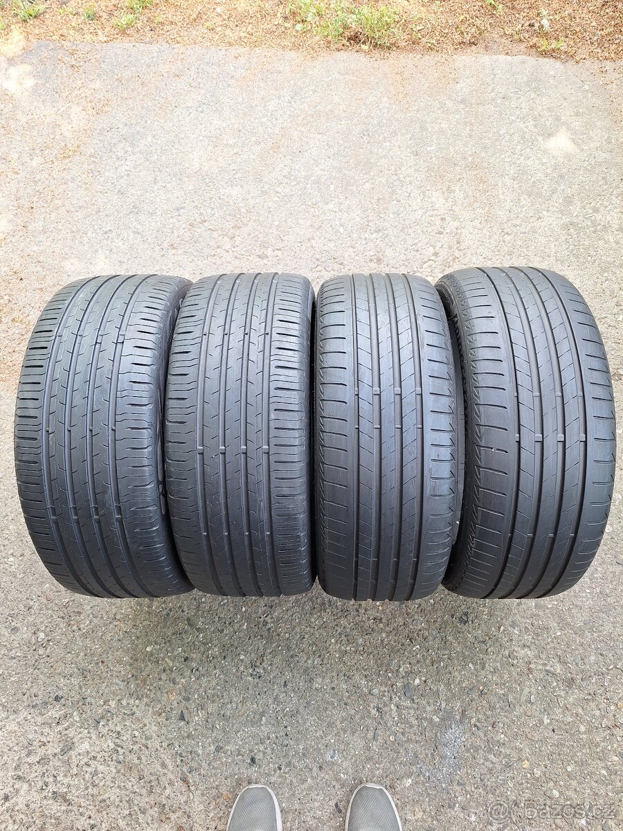 225 45 18 letní pneu R18 Continental 225/45/18