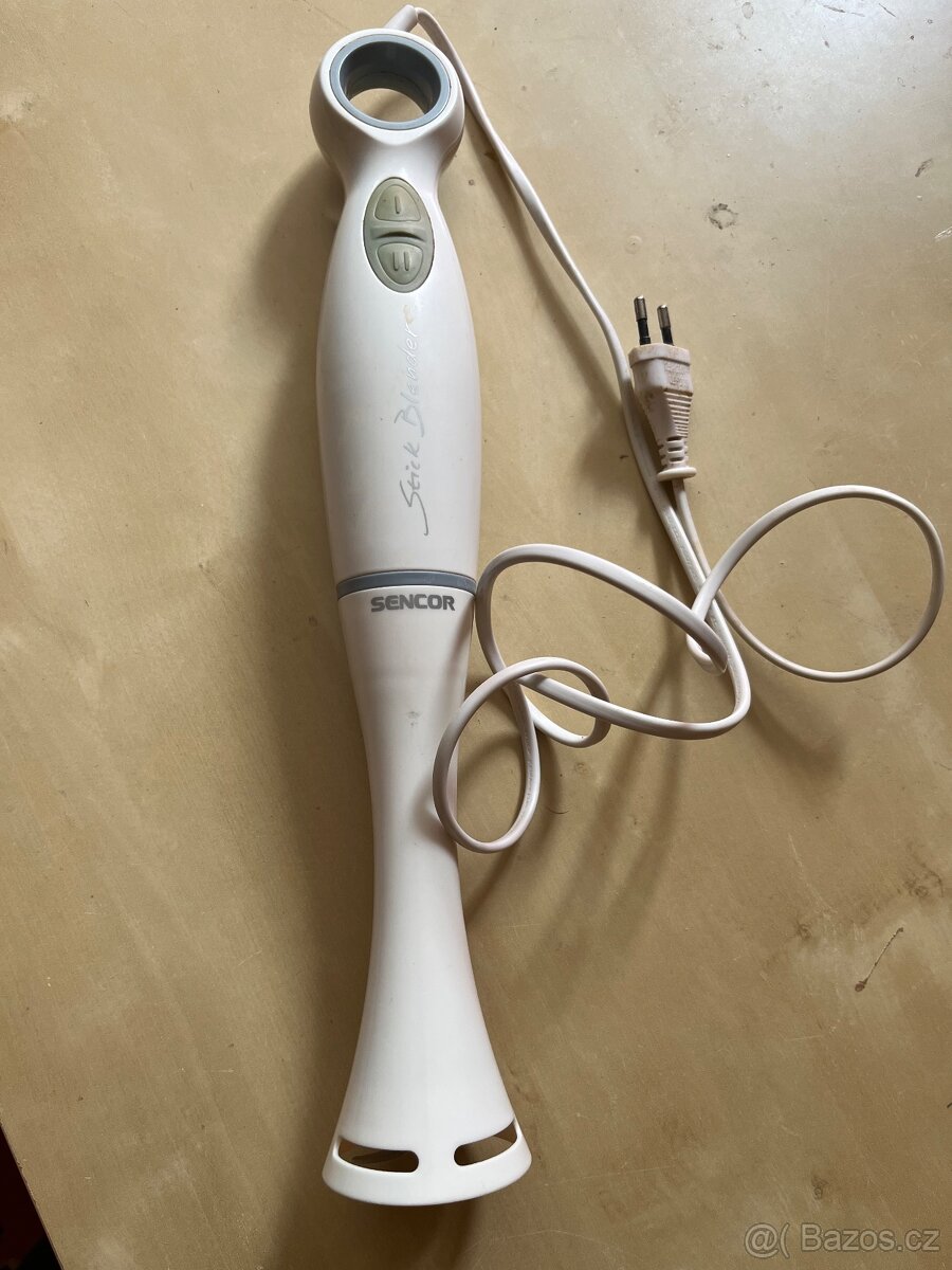 Tyčový mixer Sencor