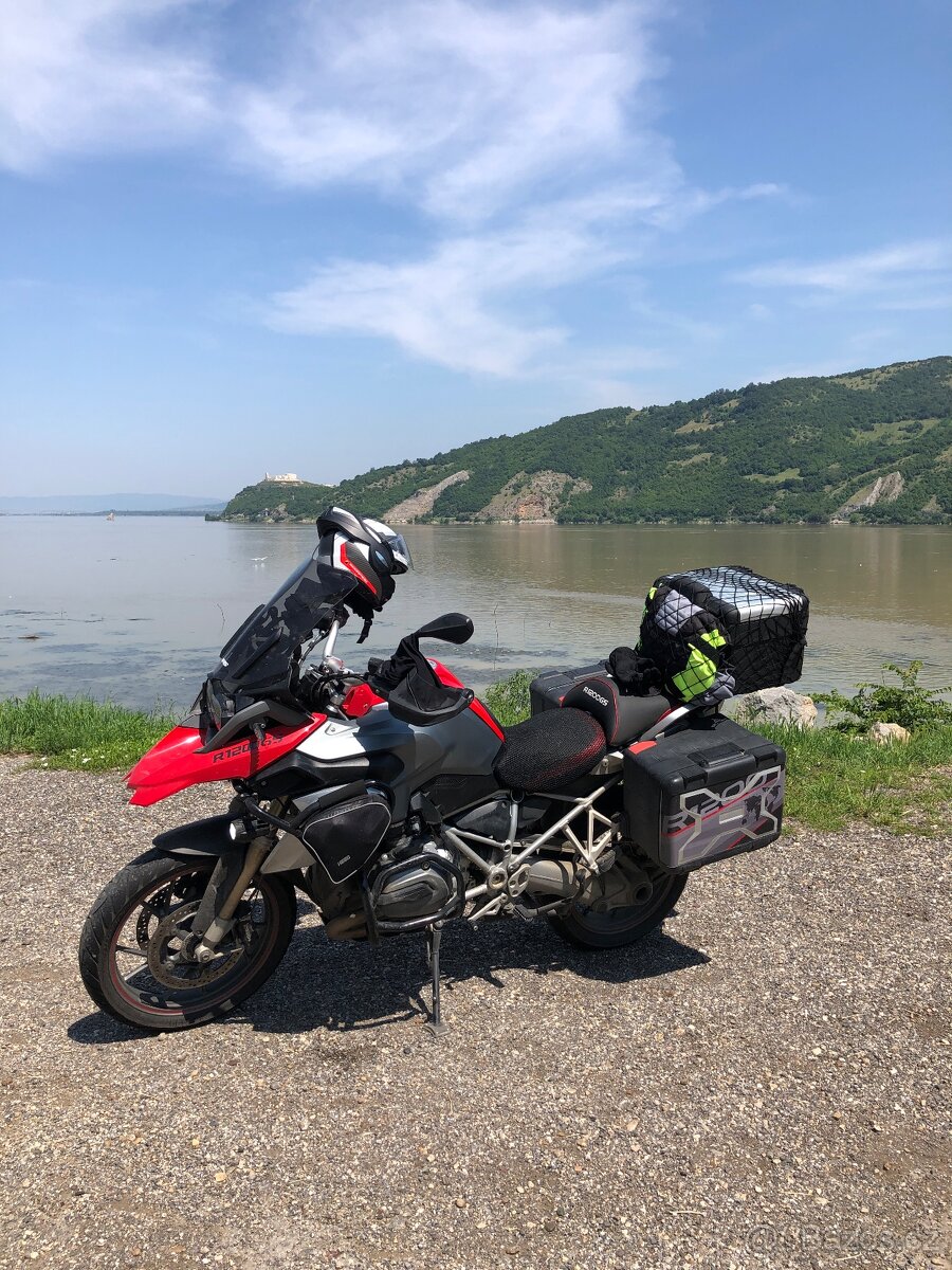 BMW R 1200 GS LC