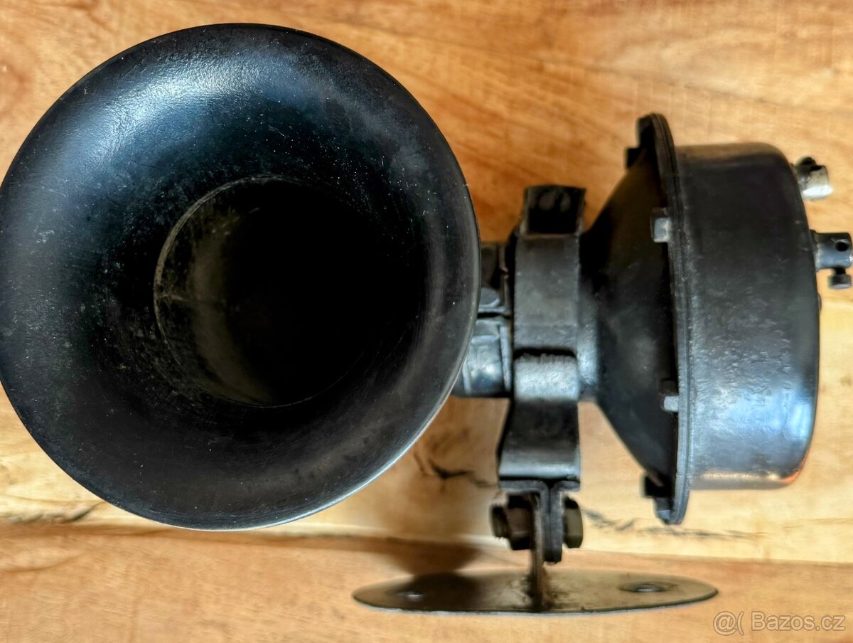 Klakson