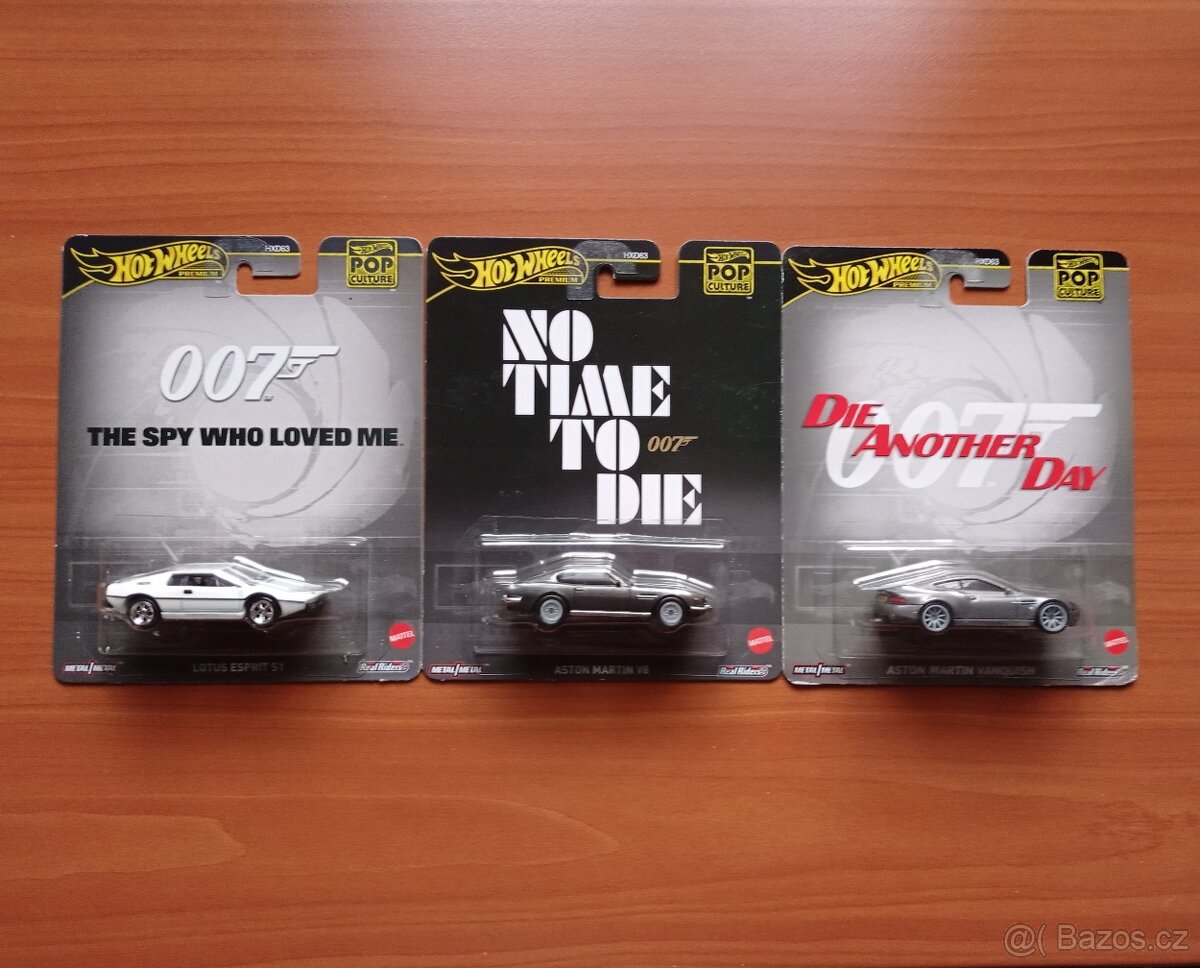 HW Premium 007