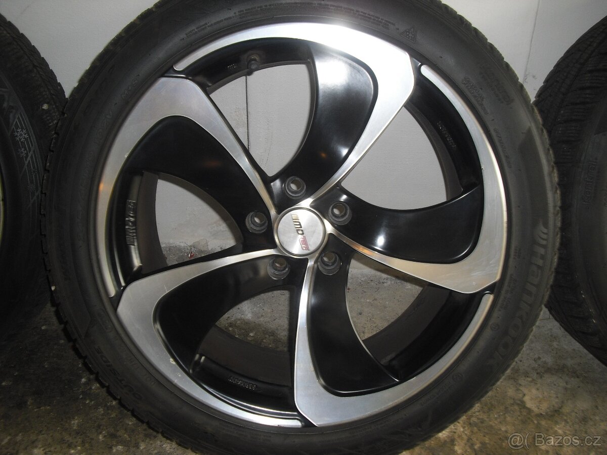 alu kola 5x114.3 r19