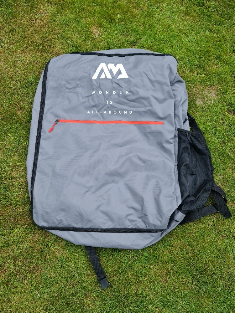 Vak AQUA MARINA pro vícemístné kajaky