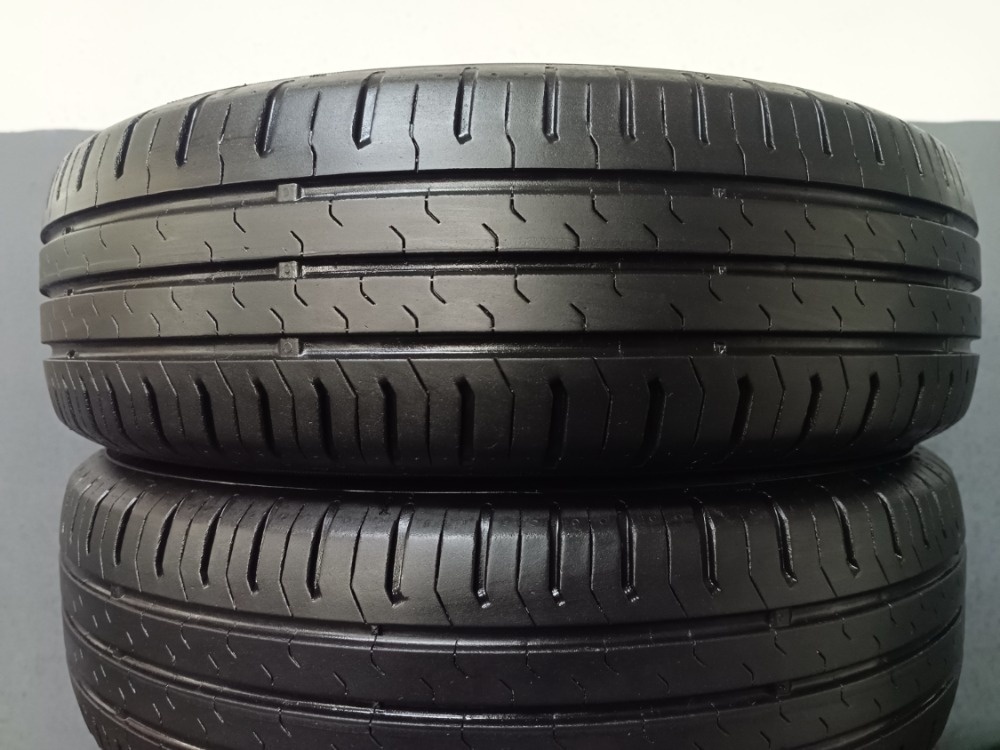 165/70 R14 CONTINENTAL (1716)