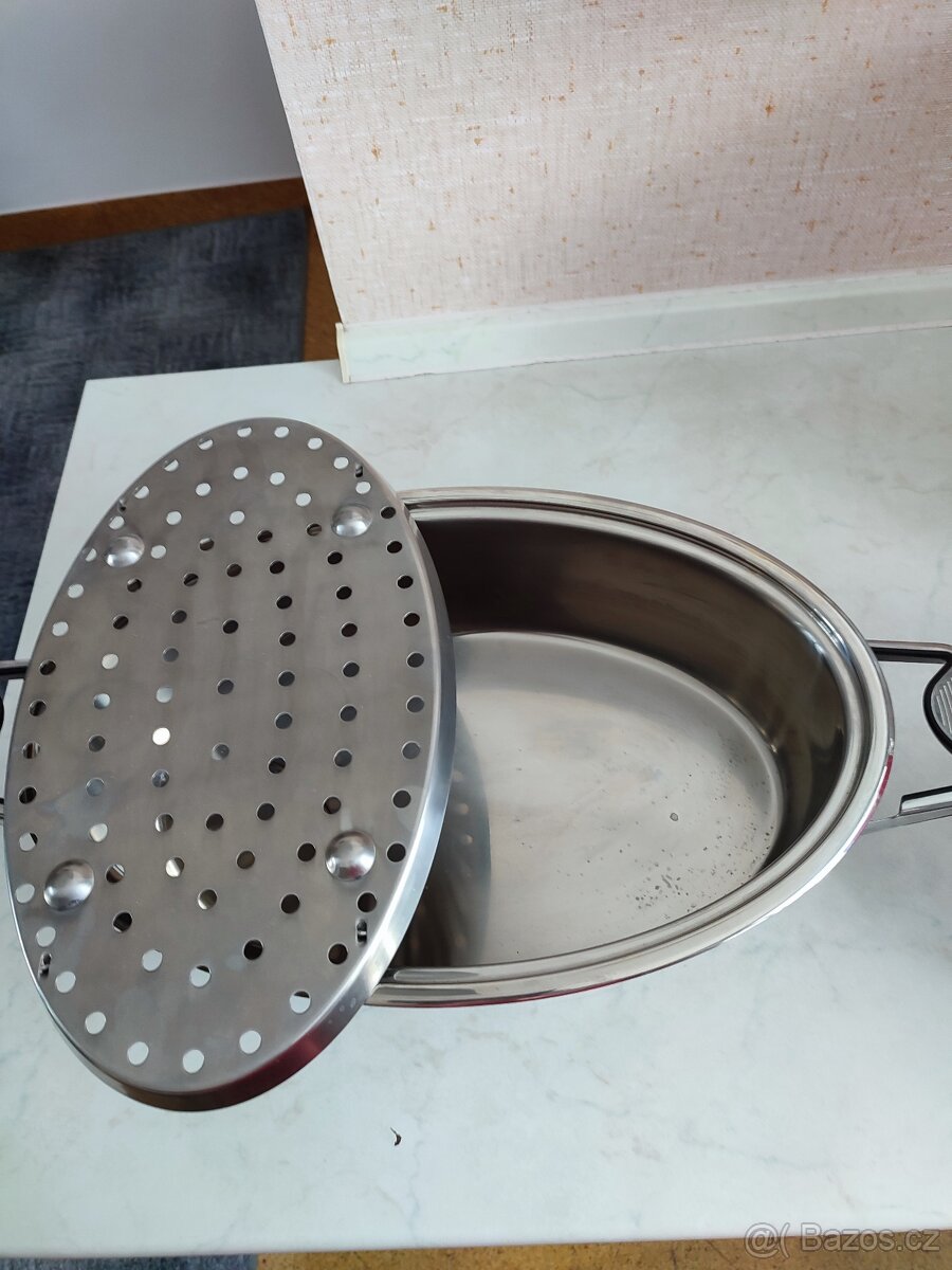 Hrnce Zepter