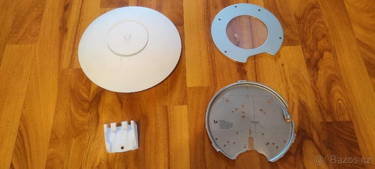 Unifi u6 lr