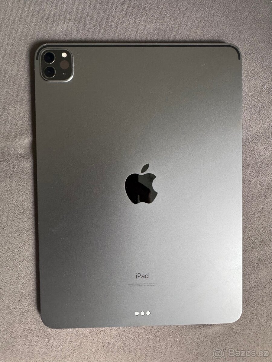 Apple iPad Pro 11 M1 128gb Space Grey