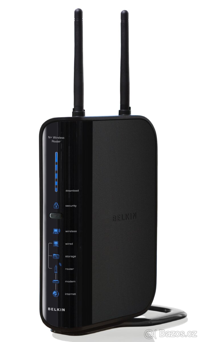 Router Belkin