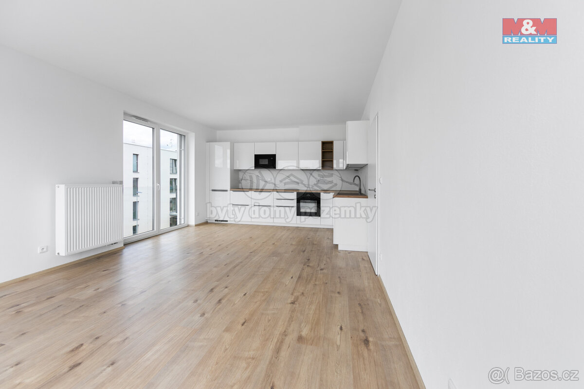 Pronájem bytu 3+kk, 79 m², Plzeň, ul. Safírová