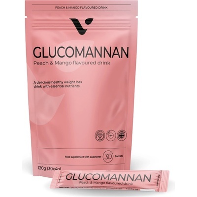 Valentus Glucomannan