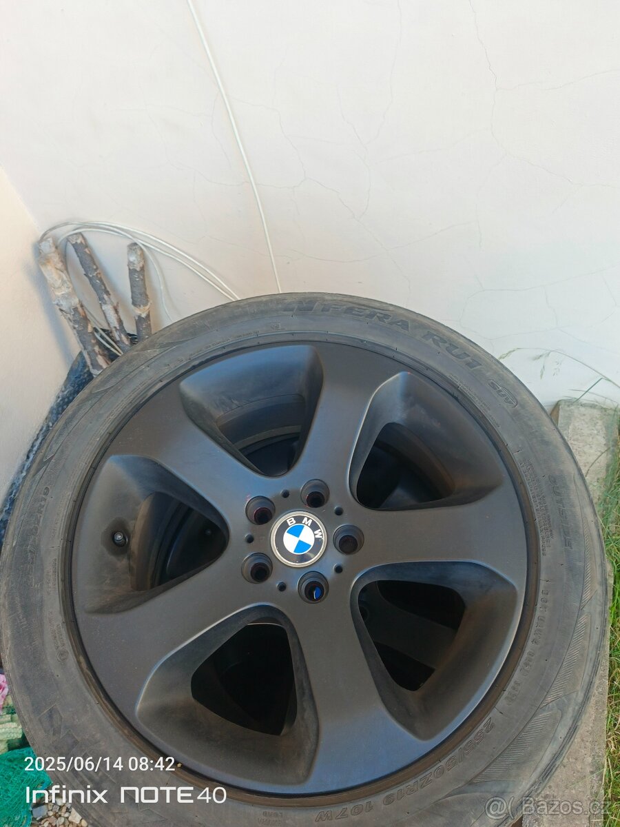 5x120 R19