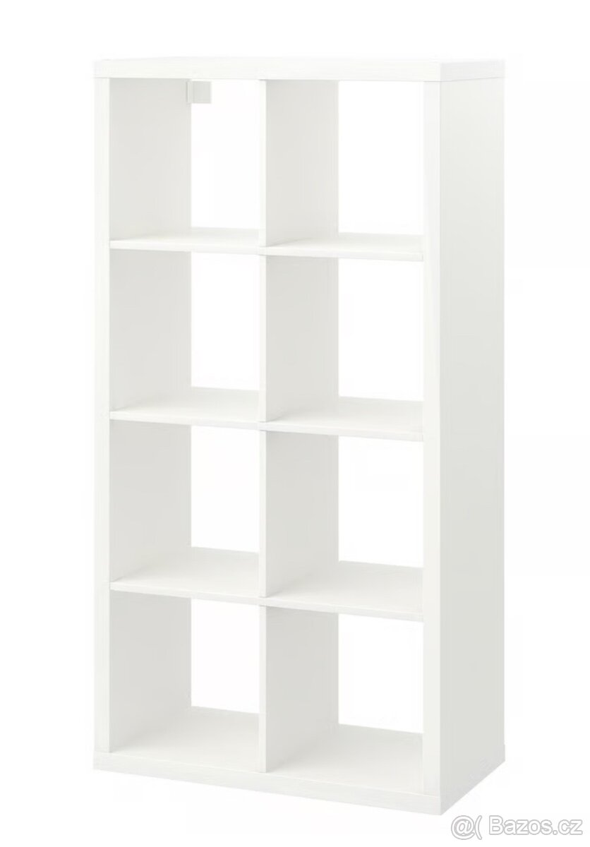 Kallax Ikea