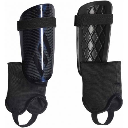 Chrániče holení Adidas X Reflex - XL NOVÉ