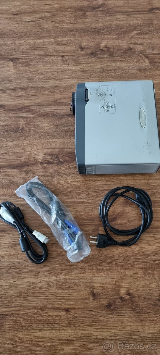 Optoma projektor DLP EP770