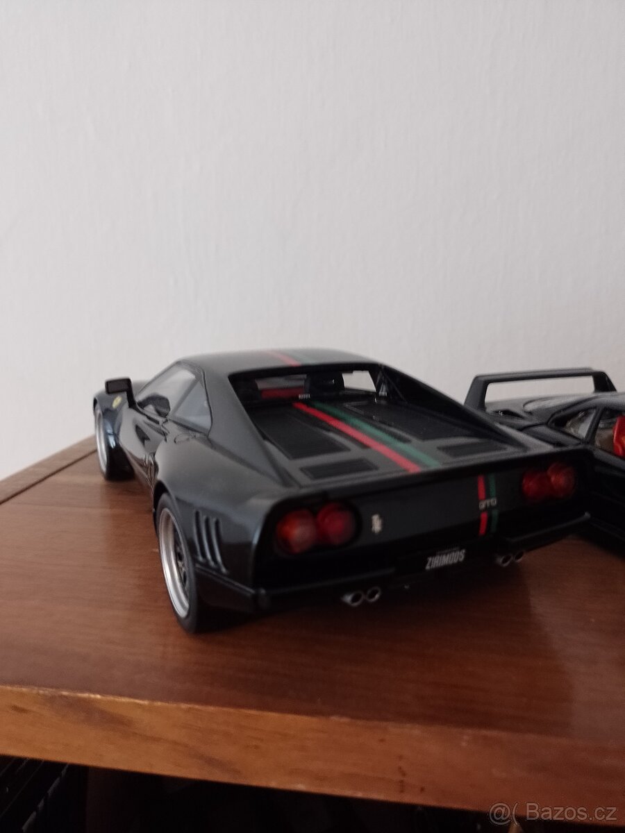 F288GTO 1:18