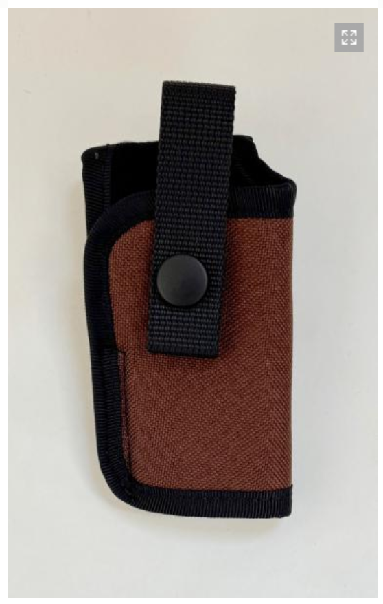 Pouzdro na Derringer DF9 / DF6 a další rozměry podobné