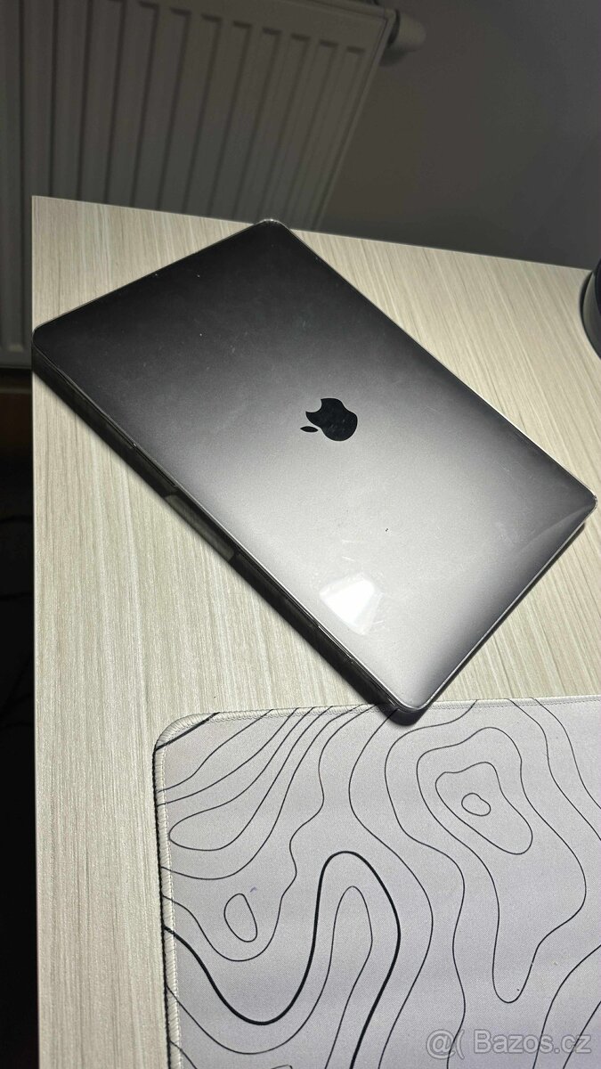 Apple MacBook Air M1 - ZÁNOVNÍ