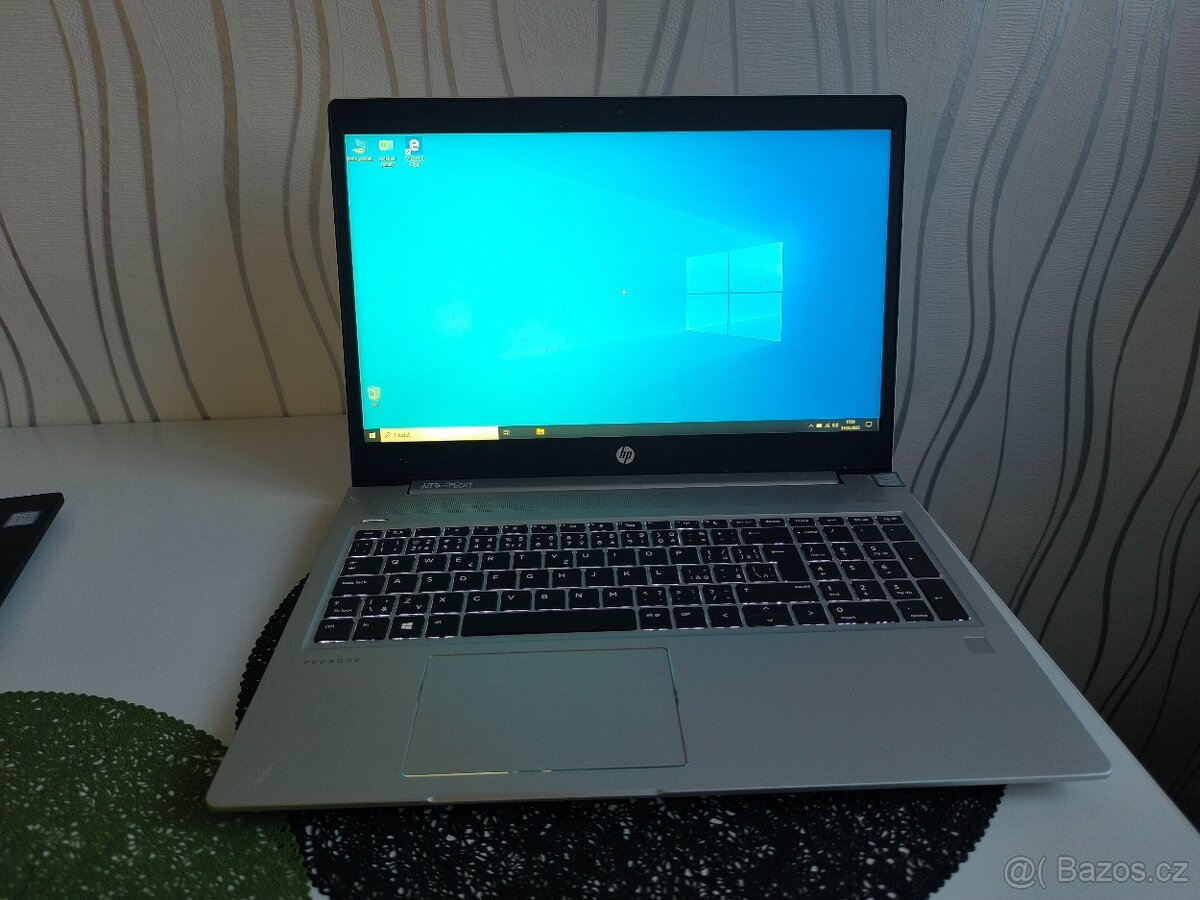HP ProBook 450 G6 Intel-Core i 5 th8