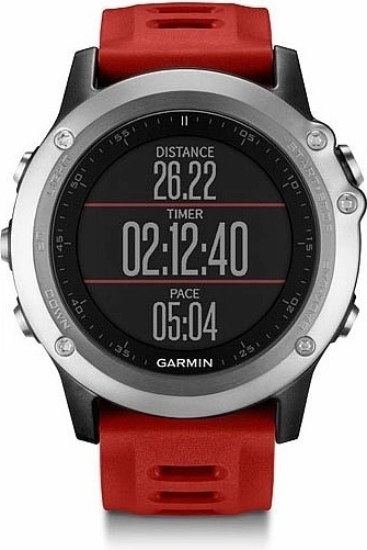 Garmin Fénix 3