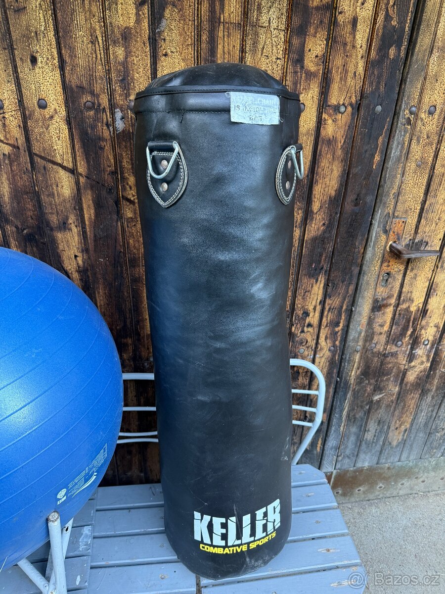 Boxovací pytel