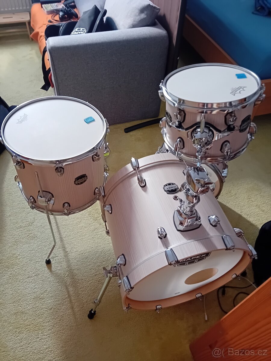 Prodám bicí Mapex