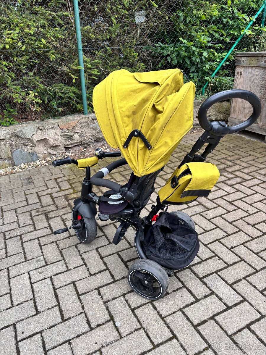 Tříkolka ZOPA City Trike