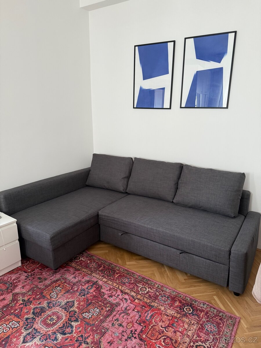 Ikea Friheten gauč