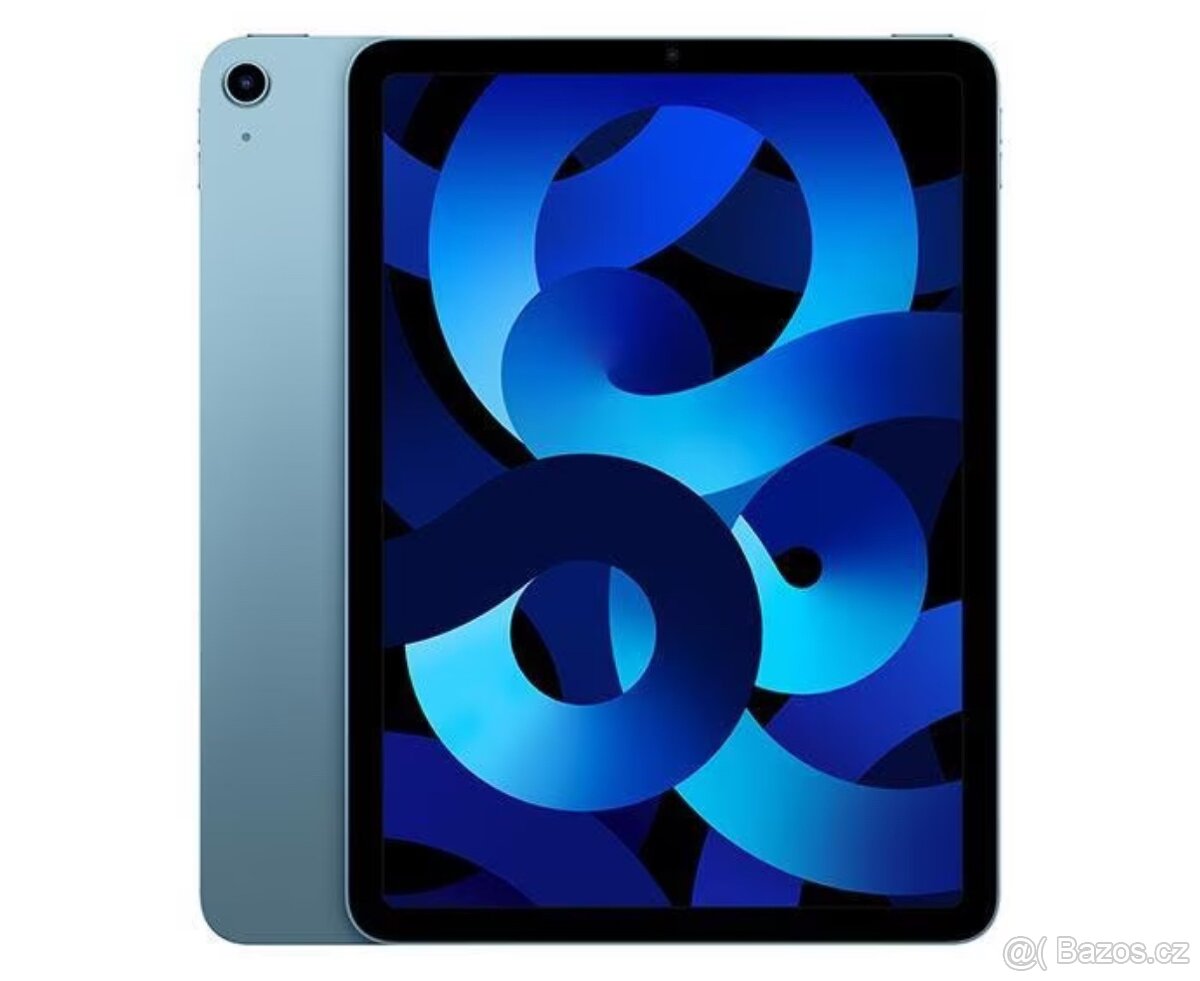 Apple iPad Air 5.generace M1, 64gb, ZARUKA