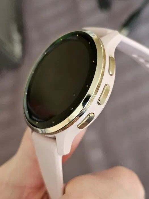 Garmin Venu 3S Gold Rose